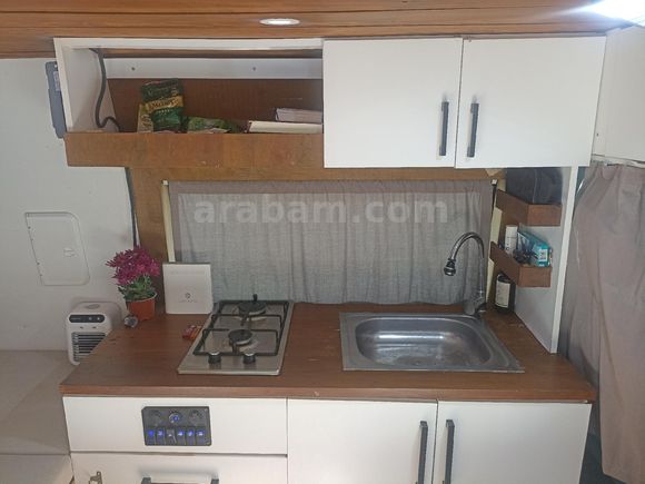 Sahibinden Motokaravan