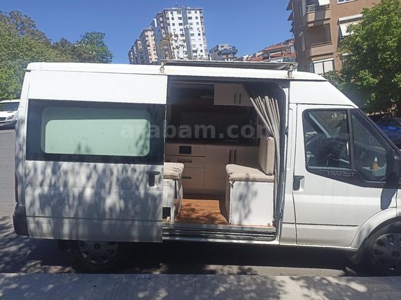 Sahibinden Motokaravan