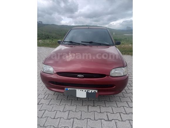 Sahibinden Ford Escort 1.3 CL 1997 Model