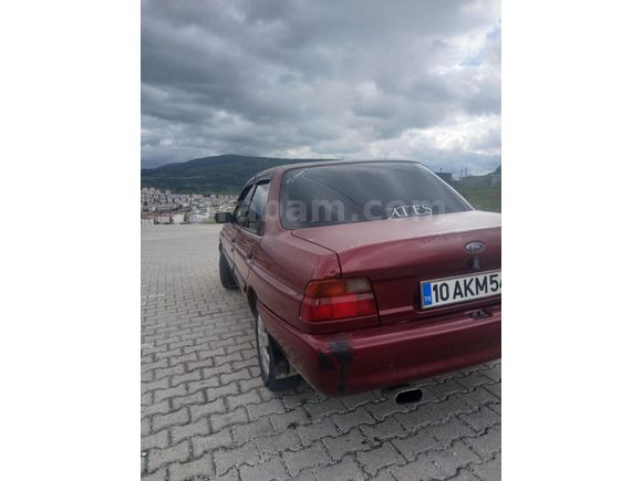 Sahibinden Ford Escort 1.3 CL 1997 Model