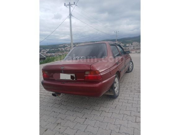 Sahibinden Ford Escort 1.3 CL 1997 Model