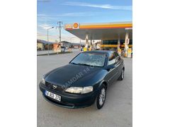 OPEL VECTRA PİYASANIN EN UYGUNU