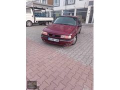 TURCANDAN OPEL VECTRA