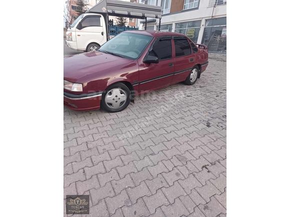 TURCANDAN OPEL VECTRA
