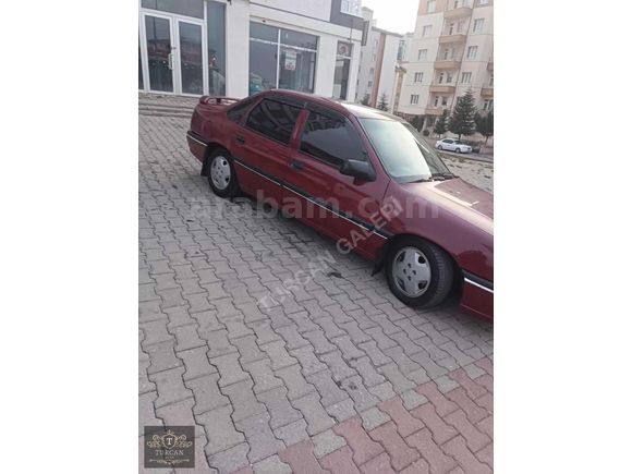 TURCANDAN OPEL VECTRA