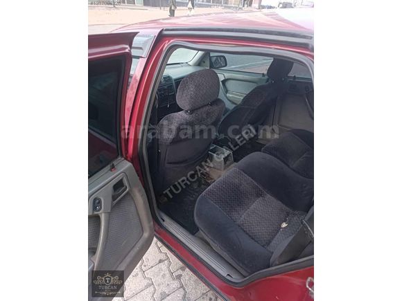 TURCANDAN OPEL VECTRA
