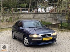1998 VECTRA 2.0 16VALF MANUEL SEDAN 320 BİN KM BENZİN LPG