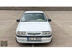 1991 OPEL VECTA 20 KLİMALI