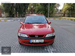 Auto Yankı'dan Vectra