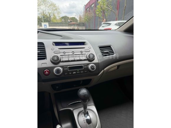 Sahibinden Honda Civic 1.6i VTEC Premium 2011 Model 