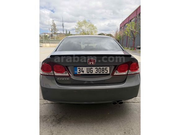 Sahibinden Honda Civic 1.6i VTEC Premium 2011 Model 