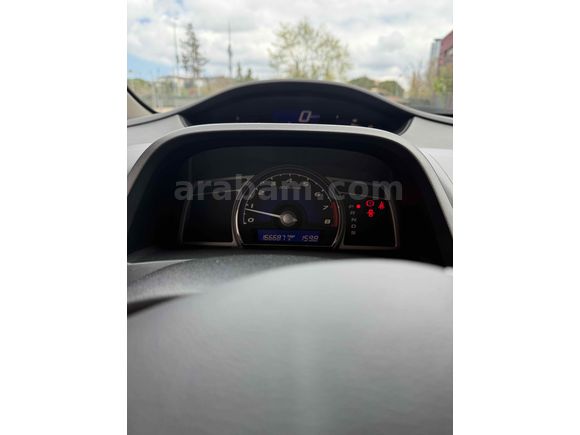 Sahibinden Honda Civic 1.6i VTEC Premium 2011 Model 