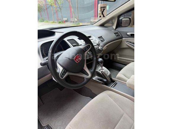 Sahibinden Honda Civic 1.6i VTEC Premium 2011 Model 