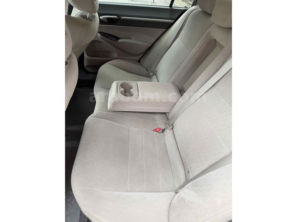 Sahibinden Honda Civic 1.6i VTEC Premium 2011 Model 