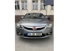 Sahibinden Honda Civic 1.6i VTEC Premium 2011 Model 