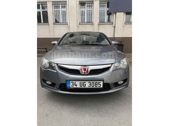 Sahibinden Honda Civic 1.6i VTEC Premium 2011 Model 