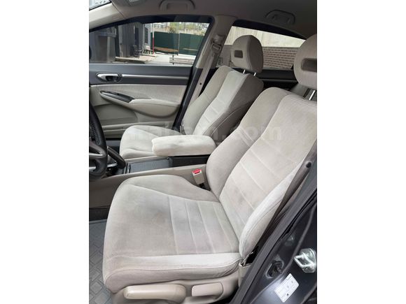 Sahibinden Honda Civic 1.6i VTEC Premium 2011 Model 