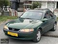 DEL-FA OTOMOTİV'DEN 1997 MODEL OPEL VECTRA SUNROOF'LU