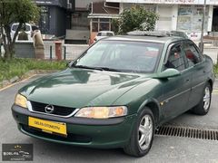 DEL-FA OTOMOTİV'DEN 1997 MODEL OPEL VECTRA SUNROOF'LU