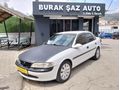 BURAK ŞAZ AUTO/AZ PEŞİNAT 12AY SENETLİ TAKSİT KKARTI OPEL VECTRA