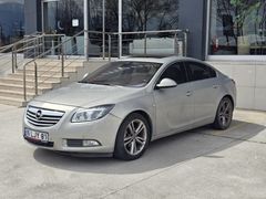 DAMAT dan 2012 INSIGNIA 1.4 T 140 Hp 183 BİNDE