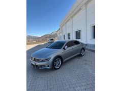 Sahibinden Volkswagen Passat 1.6 TDi BlueMotion Highline 2016 Model 