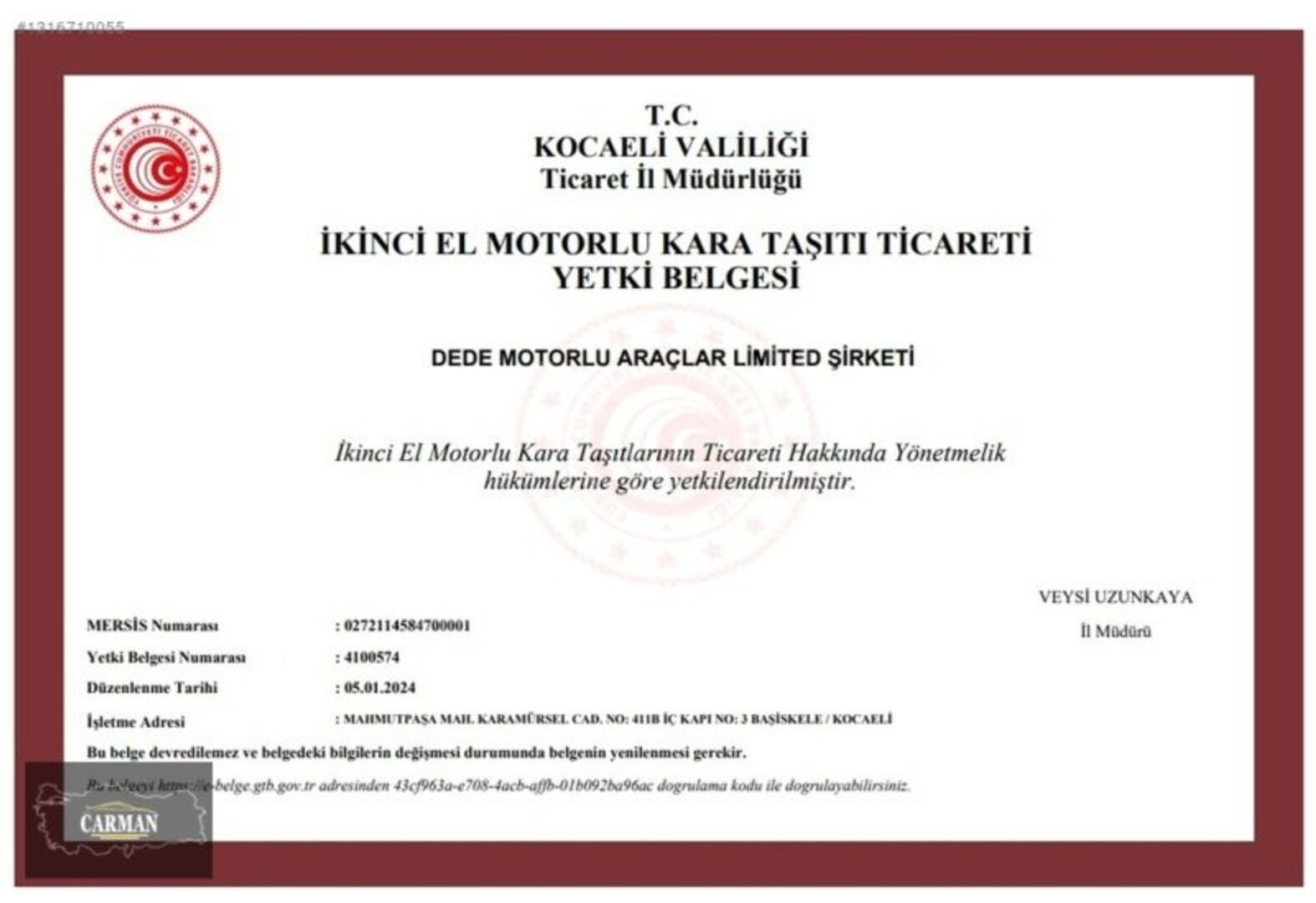 Galeriden Nissan Almera 1.5 Tekna 2006 Model Kocaeli 289.000 km Siyah 2
