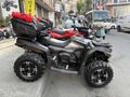 FATİH MOTOR & ATV'DEN CF 625 TOURİNG 4X4 TAKAS VE KARGO