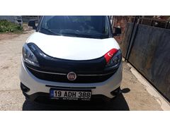 Sahibinden Fiat Doblo Combi 1.6 Multijet Premio Plus 2020 Model