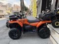 FATİH MOTOR & ATV'DEN CF MOTO 450 L EPS 4X4 TAKAS VE KARGO