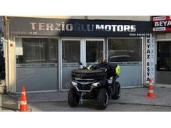 TERZİOĞLU MOTORS'DAN BAYRAM ŞEKERİ