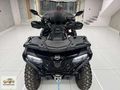 2024 MODEL HATASIZ C FORCE 625 TOURİNG ATV
