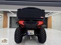 2024 MODEL HATASIZ C FORCE 625 TOURİNG ATV