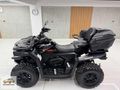 2024 MODEL HATASIZ C FORCE 625 TOURİNG ATV
