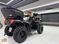 2024 MODEL HATASIZ C FORCE 625 TOURİNG ATV