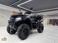 2024 MODEL HATASIZ C FORCE 625 TOURİNG ATV