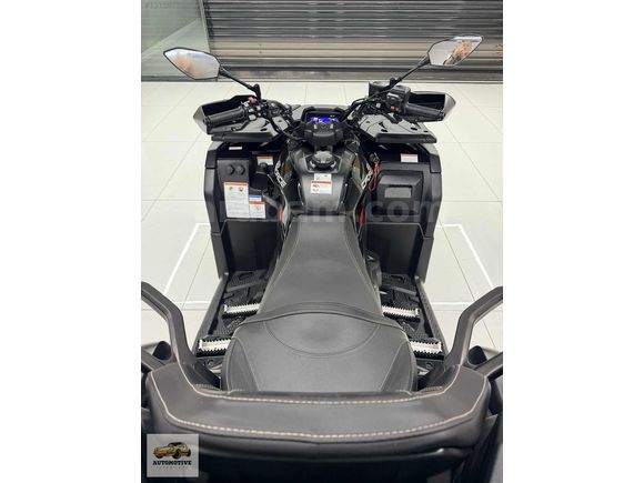 2024 MODEL HATASIZ C FORCE 625 TOURİNG ATV