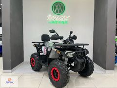 HUSSAR 220 PRO | PEŞİN FİYATINA K.K 3 TAKSİT | ÖZAY MOTORS