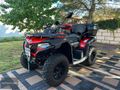 ALTINCABA'DAN 2024 ATV CFMOTO CFORCE 625 ATR-EPS 1.800KM