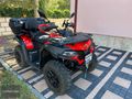 ALTINCABA'DAN 2024 ATV CFMOTO CFORCE 625 ATR-EPS 1.800KM