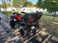 ALTINCABA'DAN 2024 ATV CFMOTO CFORCE 625 ATR-EPS 1.800KM