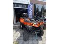 OTTOMAN MOTOR'DAN CFORCE 450L EPS T3 ATV