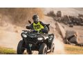OTTOMAN MOTOR'DAN CFORCE 450L EPS T3 ATV