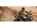 OTTOMAN MOTOR'DAN CFORCE 450L EPS T3 ATV