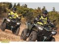 OTTOMAN MOTOR'DAN CFORCE 450L EPS T3 ATV