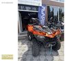 OTTOMAN MOTOR'DAN CFORCE 450L EPS T3 ATV