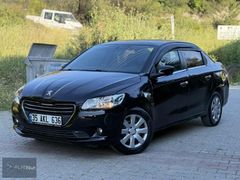 ALPERGÜN-2014 PEUGEOT 301 1.6HDI MANUEL 254.000KM