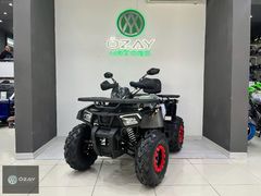 HUSSAR 220 PRO | PEŞİN FİYATINA K.K 3 TAKSİT | ÖZAY MOTORS