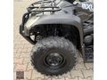 Bakımlı Temiz Kymco 500cc 4 Çeker ATV Çeki Demirli