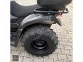 Bakımlı Temiz Kymco 500cc 4 Çeker ATV Çeki Demirli